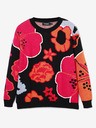 Desigual Niagara Sweater