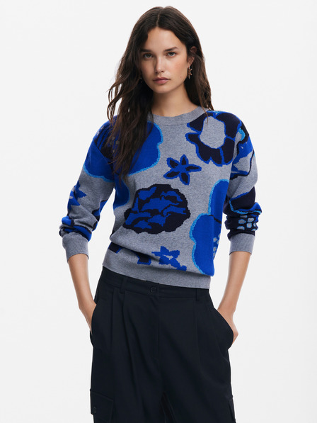 Desigual Niagara Sweater