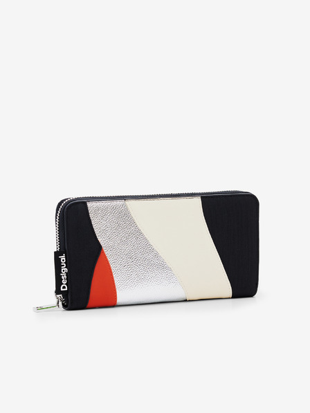 Desigual Kahlo Fiona Wallet