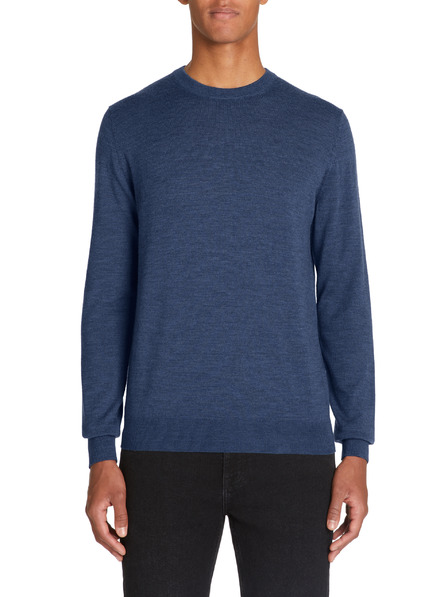 Celio Semerirond merino Sweater