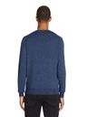 Celio Semerirond merino Sweater