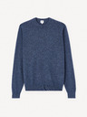 Celio Semerirond merino Sweater