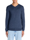 Celio Semeriv merino Sweater