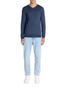 Celio Semeriv merino Sweater