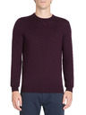 Celio Semerirond merino Sweater