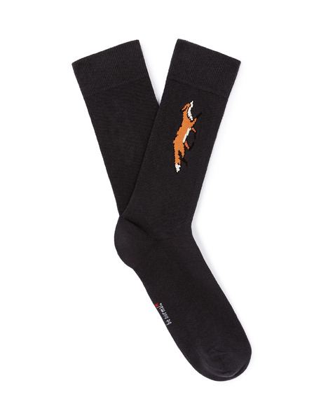 Celio Jisofox Socks