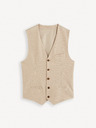 Celio Buamaury Vest