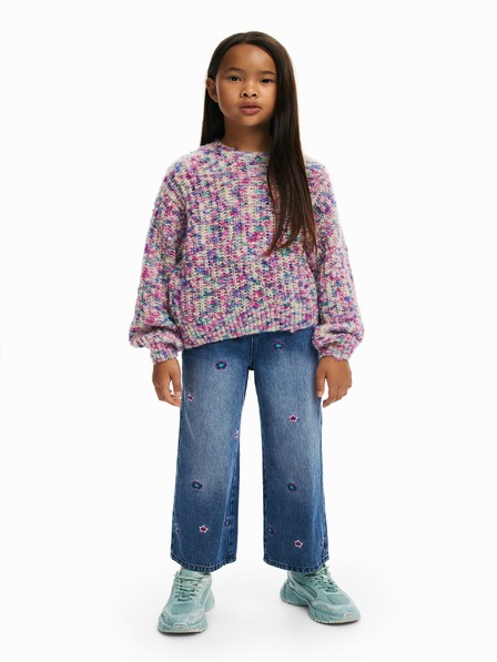 Desigual Belinda Kids Sweater