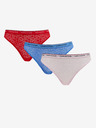 Tommy Hilfiger Underwear Briefs 3 Piece