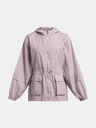 Under Armour Crinkle Woven Jacket