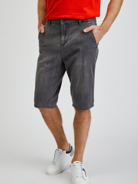 Sam 73 Aquarius Short pants