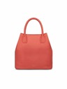 Vuch Gabi Fluffy Red Handbag