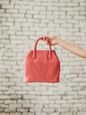 Vuch Gabi Fluffy Red Handbag