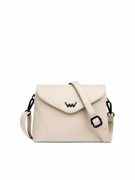 Vuch Clorinda Beige Handbag