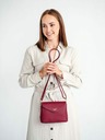 Vuch Byrsa Mini Wine Handbag