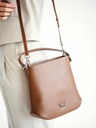 Vuch Anerien Brown Handbag