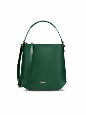 Vuch Anerien Green Handbag