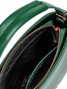 Vuch Anerien Green Handbag