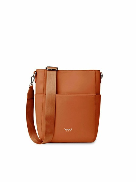 Vuch Eldrin Brown Handbag