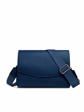 Vuch Danita Blue Handbag