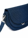 Vuch Elluin Blue Handbag