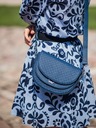 Vuch Elluin Blue Handbag