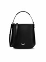 Vuch Anerien Black Handbag