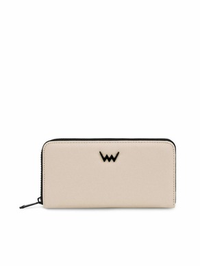 Vuch Bagio Beige Wallet