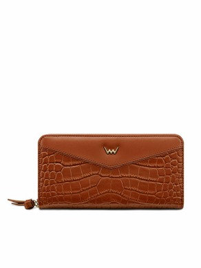 Vuch Keryth Brown Wallet