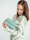 Vuch Moana Dusty Green Wallet