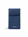 Vuch Nikolett Blue Wallet