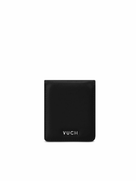 Vuch Steph Black Wallet