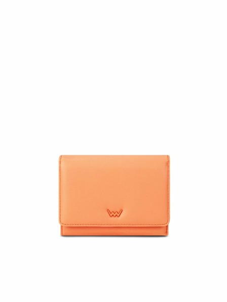 Vuch Ryanne Apricot Wallet