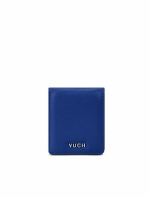 Vuch Steph Blue Wallet