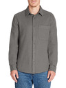 Celio Jabrushed Shirt