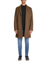 Celio Jubiais Coat