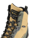 ALPINE PRO Mulhacen Ankle boots