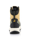 ALPINE PRO Mulhacen Ankle boots