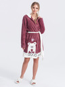 Edoti Bathrobe