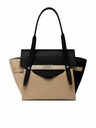 Vuch Eliora - Midnight Dune Handbag