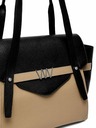 Vuch Eliora - Midnight Dune Handbag