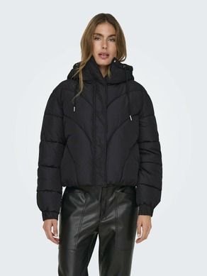 Jacqueline de Yong New Destiny Winter jacket