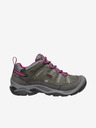 Keen Circadia WP Sneakers