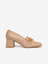 Nero Giardini Pumps