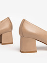 Nero Giardini Pumps