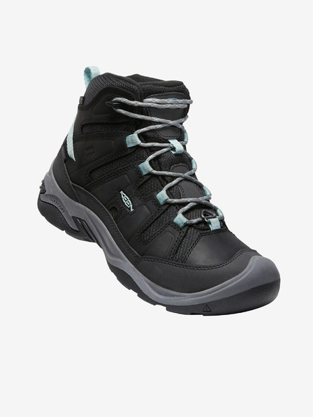 Keen Circadia Mid Polar Ankle boots