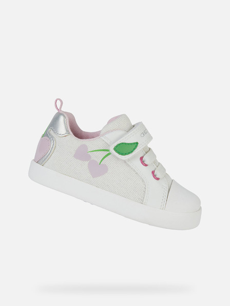 Geox Kilwi Kids Sneakers