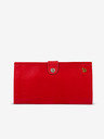 Bagind Penny Red Wallet