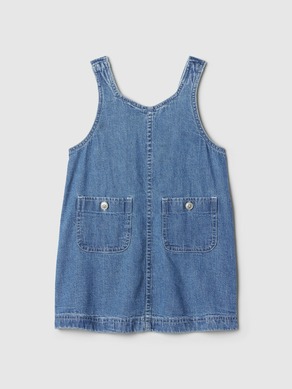 GAP Children's overalls