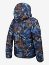 ALPINE PRO Egypo Kids Jacket